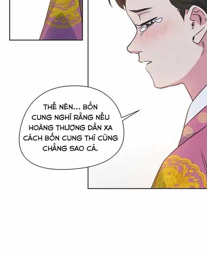 Tình Yêu Và Wifi - Chương 23 - ảnh 47