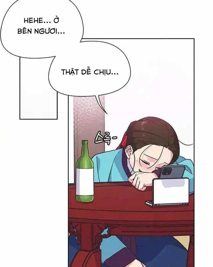 Tình Yêu Và Wifi - Chương 23 - ảnh 65