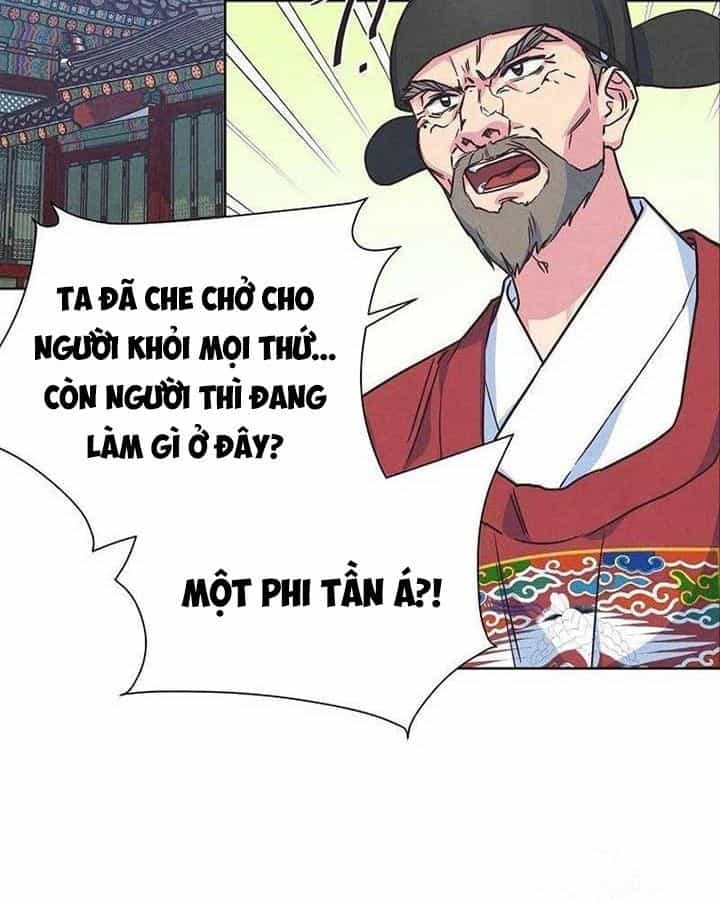 Tình Yêu Và Wifi - Chương 24 - ảnh 23