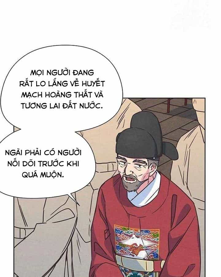 Tình Yêu Và Wifi - Chương 24 - ảnh 35