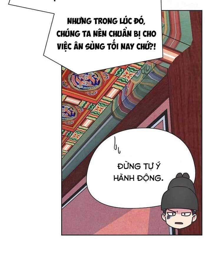 Tình Yêu Và Wifi - Chương 24 - ảnh 46