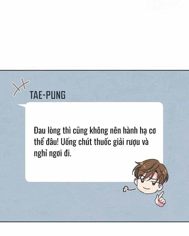 Tình Yêu Và Wifi - Chương 24 - ảnh 7