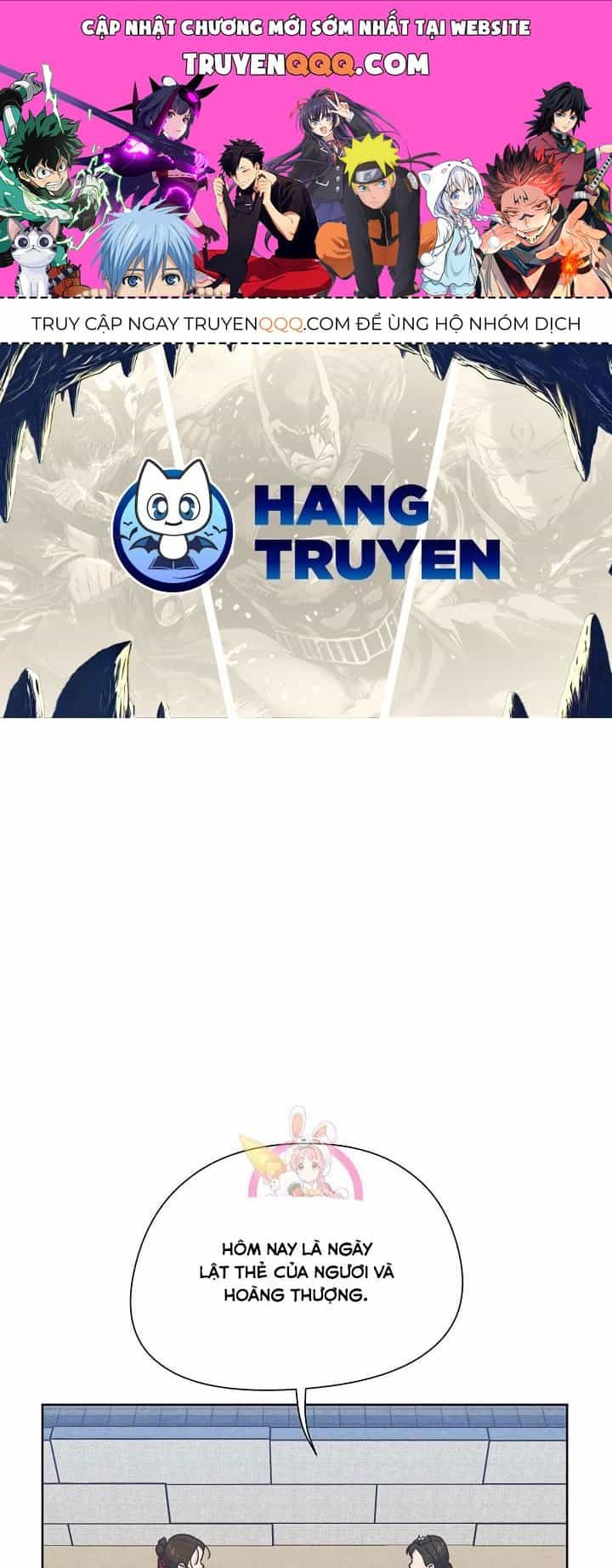 Tình Yêu Và Wifi - Chương 28 - ảnh 1