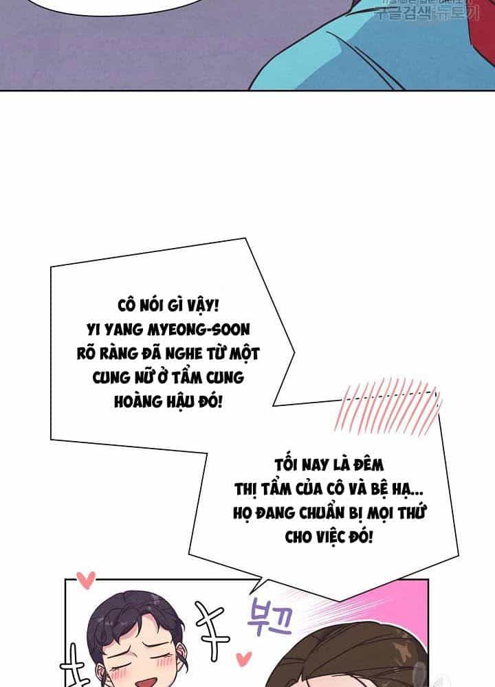 Tình Yêu Và Wifi - Chương 28 - ảnh 24