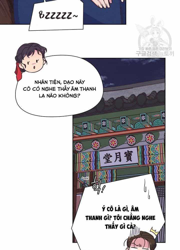 Tình Yêu Và Wifi - Chương 28 - ảnh 26