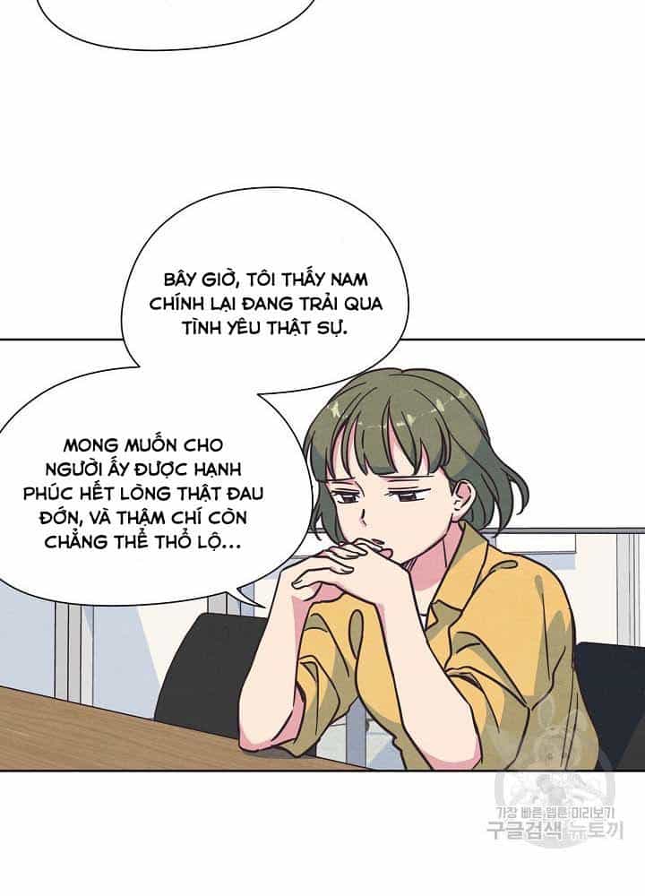 Tình Yêu Và Wifi - Chương 28 - ảnh 63