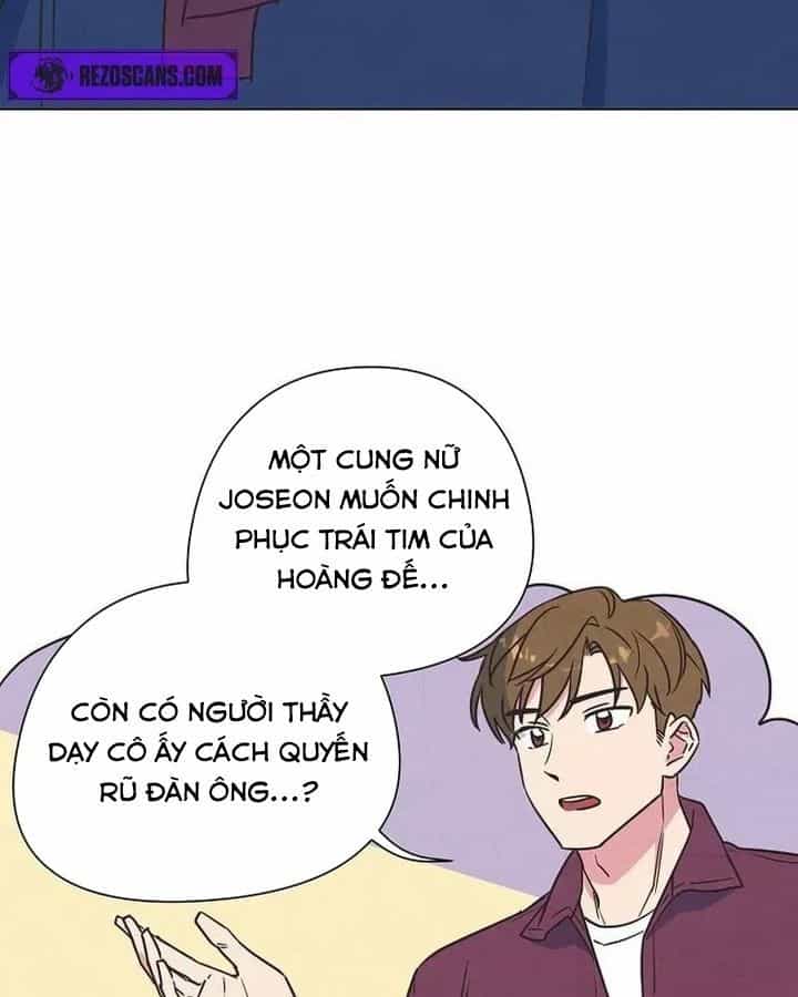 Tình Yêu Và Wifi - Chương 4 - ảnh 23