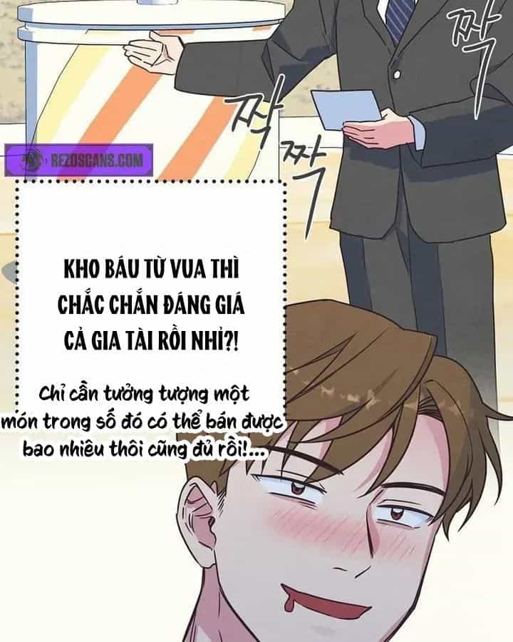 Tình Yêu Và Wifi - Chương 4 - ảnh 28