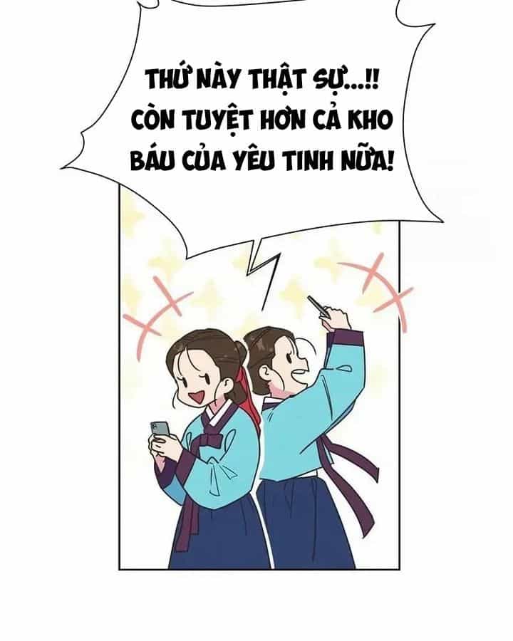 Tình Yêu Và Wifi - Chương 4 - ảnh 3