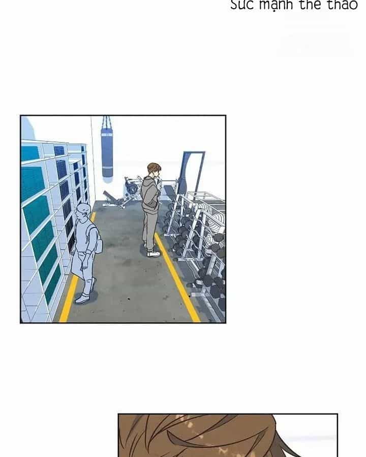 Tình Yêu Và Wifi - Chương 4 - ảnh 35