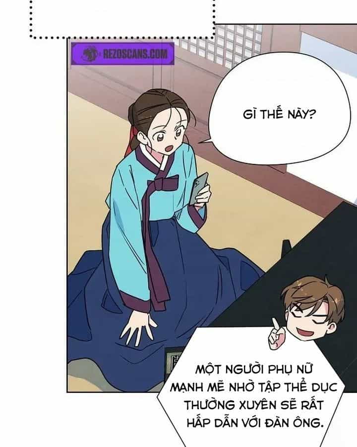 Tình Yêu Và Wifi - Chương 4 - ảnh 39