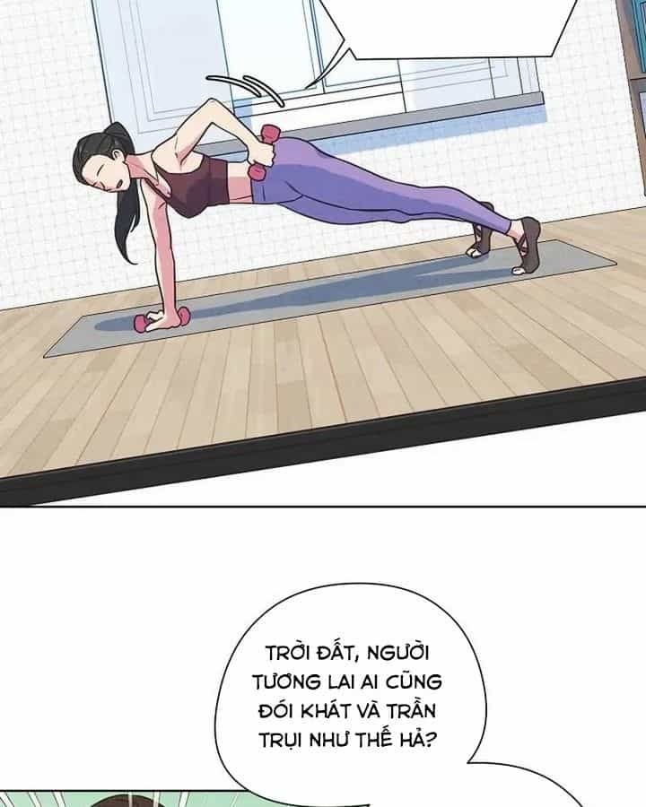 Tình Yêu Và Wifi - Chương 4 - ảnh 42
