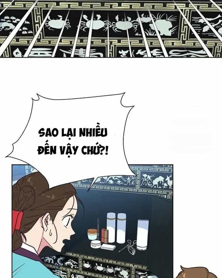 Tình Yêu Và Wifi - Chương 4 - ảnh 48
