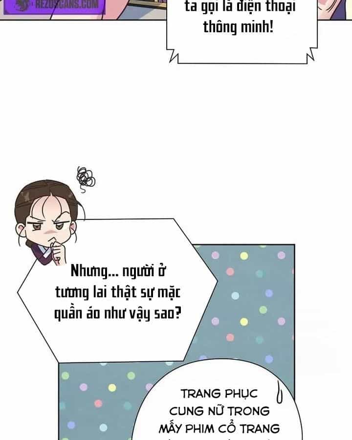 Tình Yêu Và Wifi - Chương 4 - ảnh 5