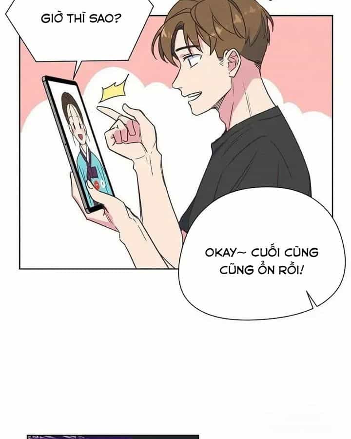 Tình Yêu Và Wifi - Chương 4 - ảnh 56