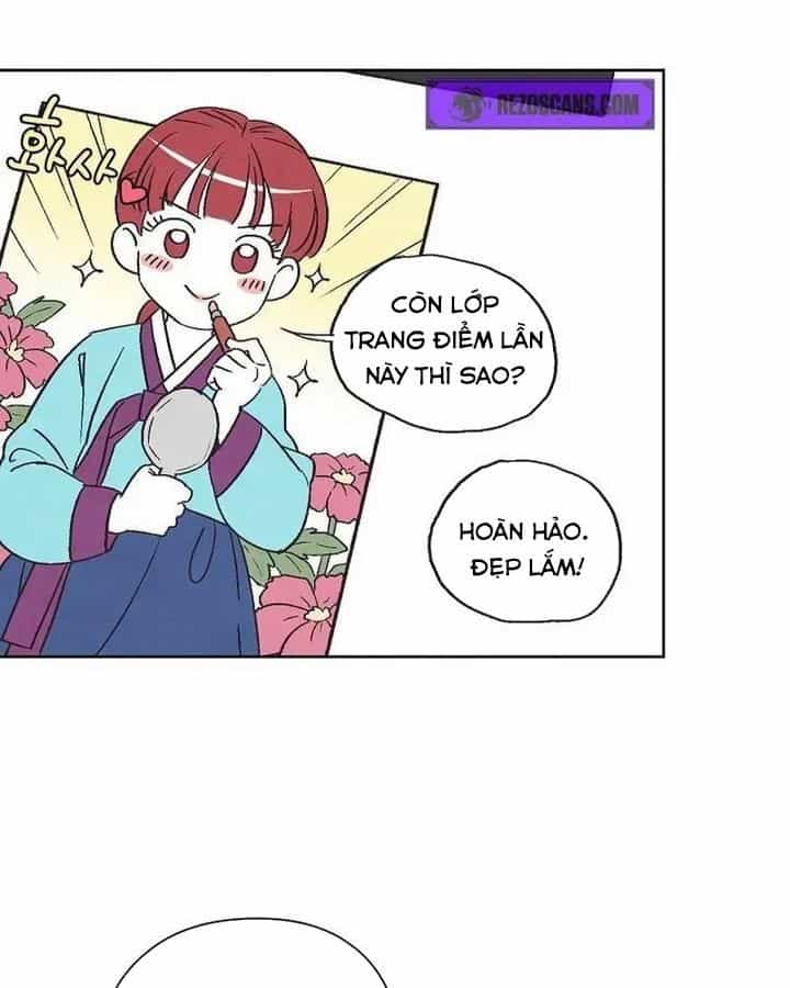 Tình Yêu Và Wifi - Chương 4 - ảnh 62