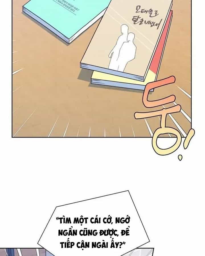 Tình Yêu Và Wifi - Chương 5 - ảnh 19