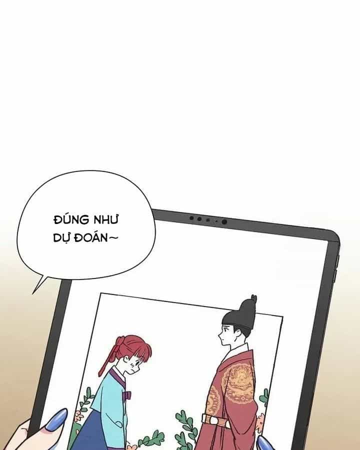 Tình Yêu Và Wifi - Chương 5 - ảnh 4