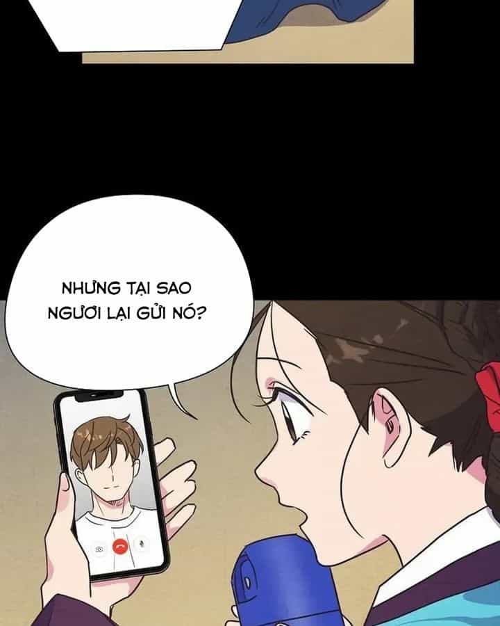 Tình Yêu Và Wifi - Chương 5 - ảnh 67