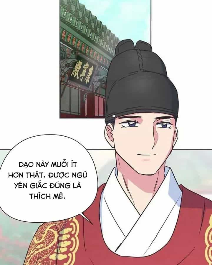 Tình Yêu Và Wifi - Chương 5 - ảnh 73