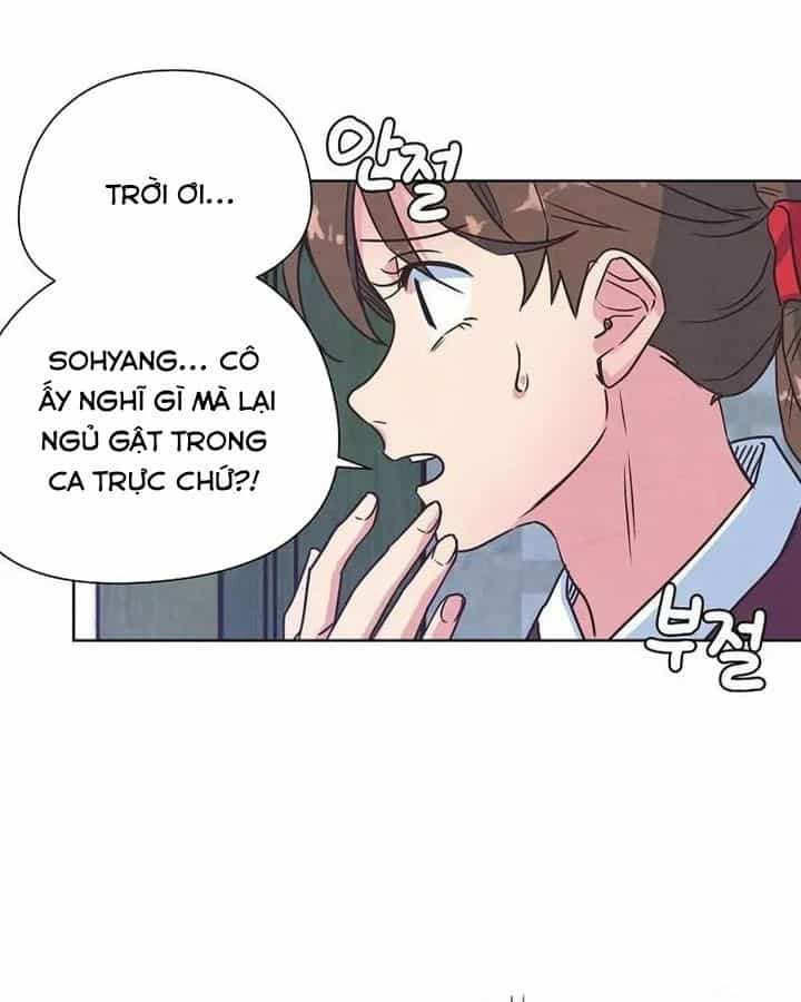 Tình Yêu Và Wifi - Chương 5 - ảnh 84