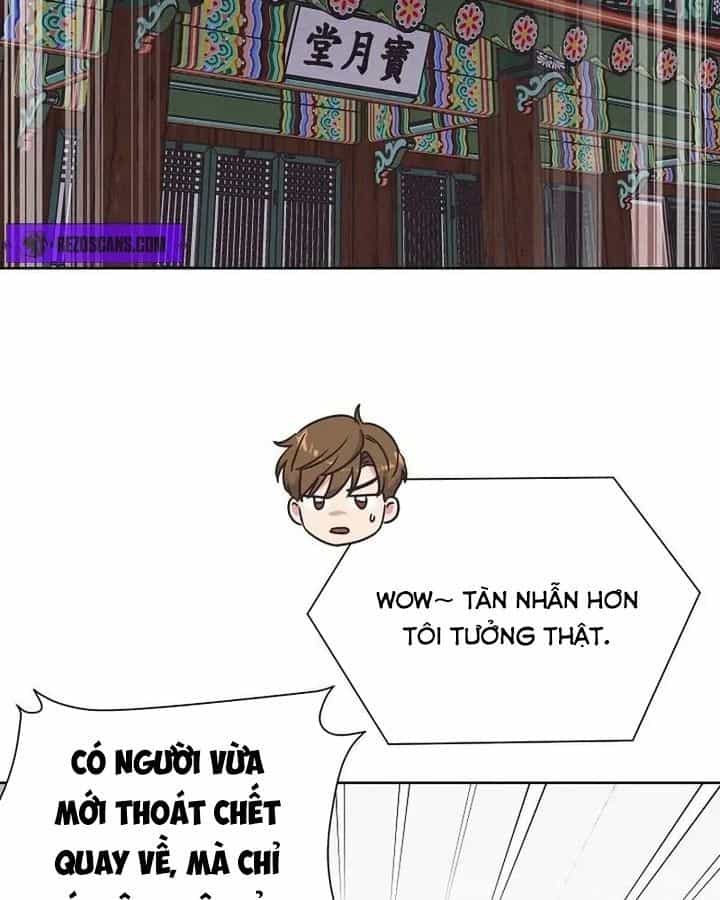 Tình Yêu Và Wifi - Chương 7 - ảnh 17