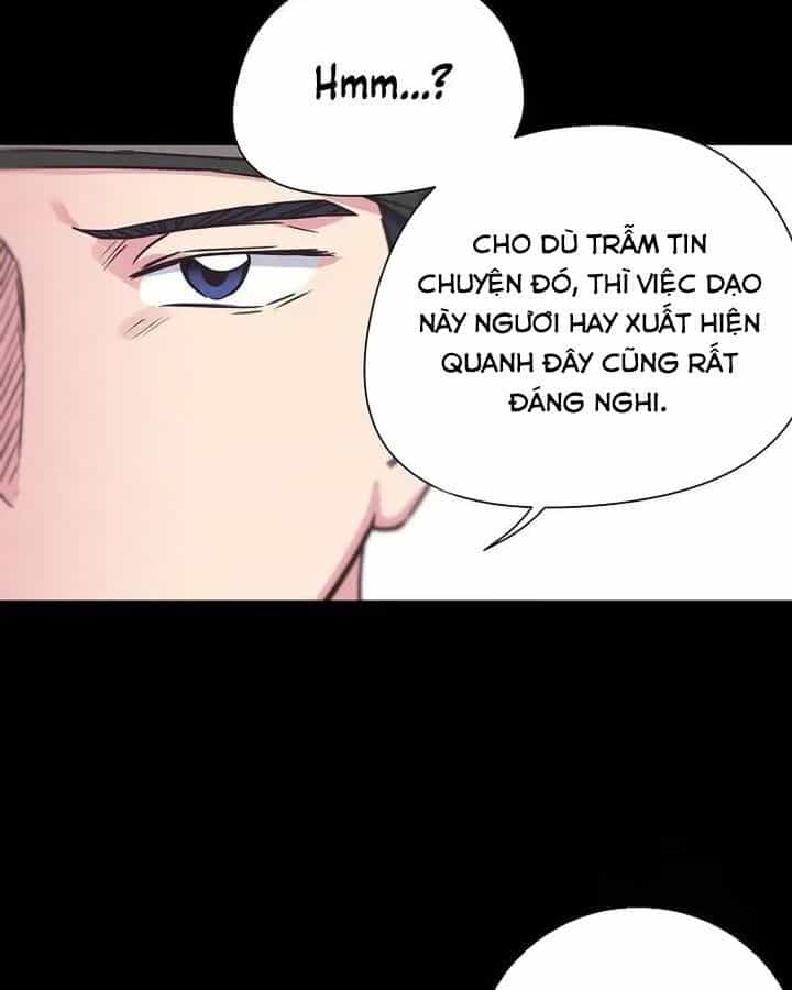 Tình Yêu Và Wifi - Chương 7 - ảnh 28