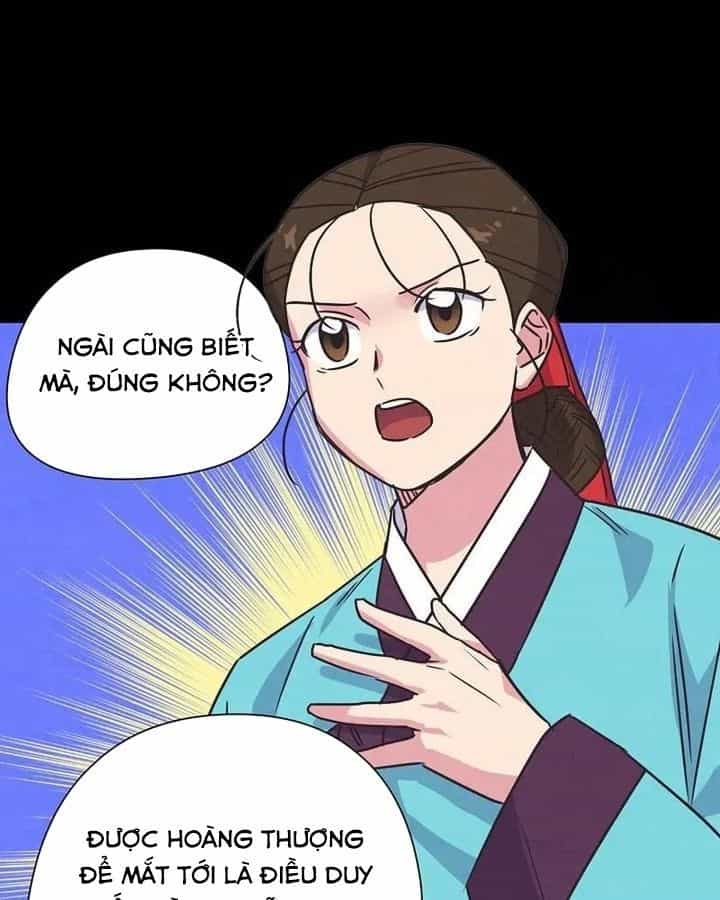 Tình Yêu Và Wifi - Chương 7 - ảnh 31
