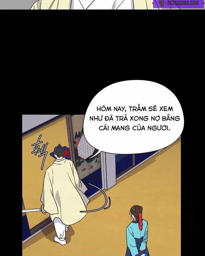 Tình Yêu Và Wifi - Chương 7 - ảnh 33
