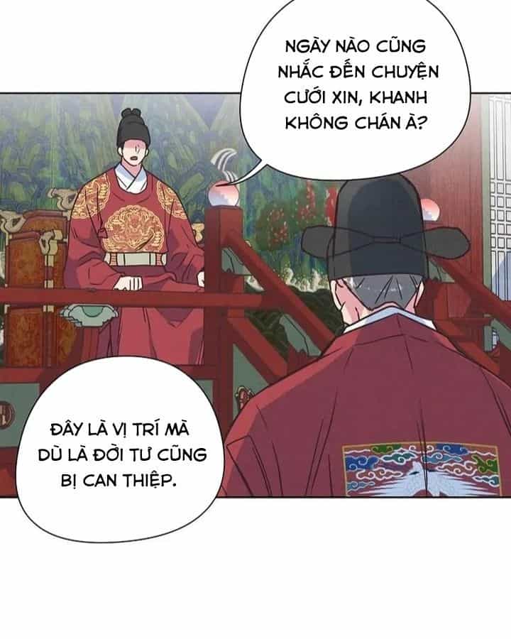 Tình Yêu Và Wifi - Chương 7 - ảnh 64