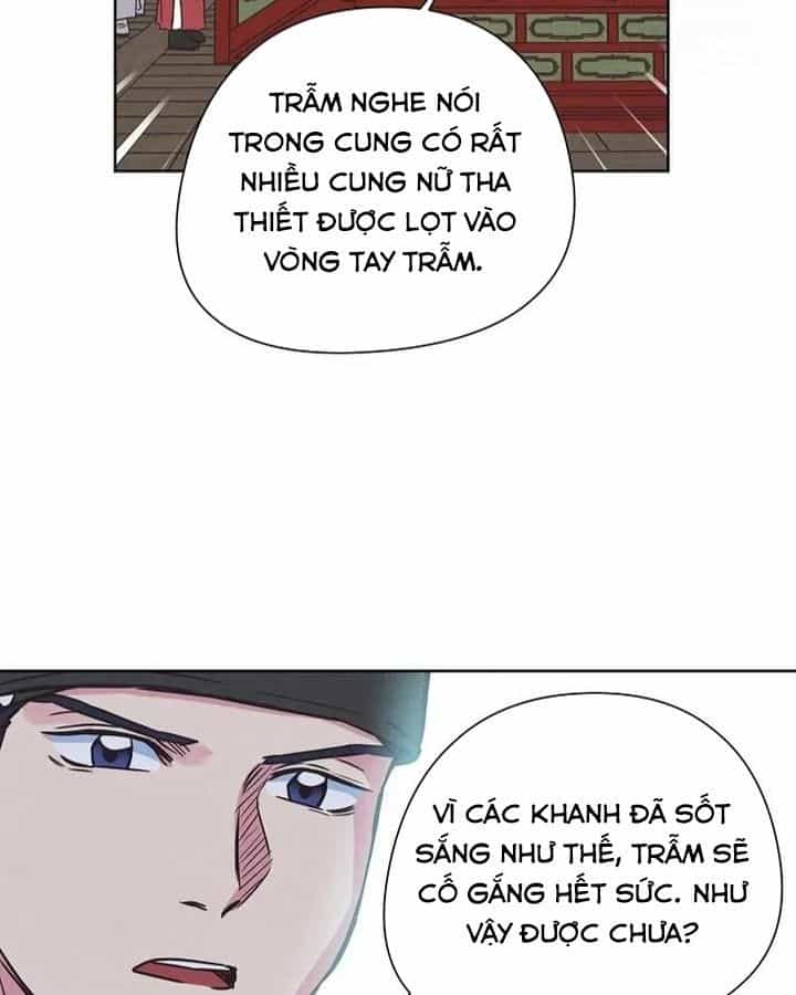 Tình Yêu Và Wifi - Chương 7 - ảnh 68