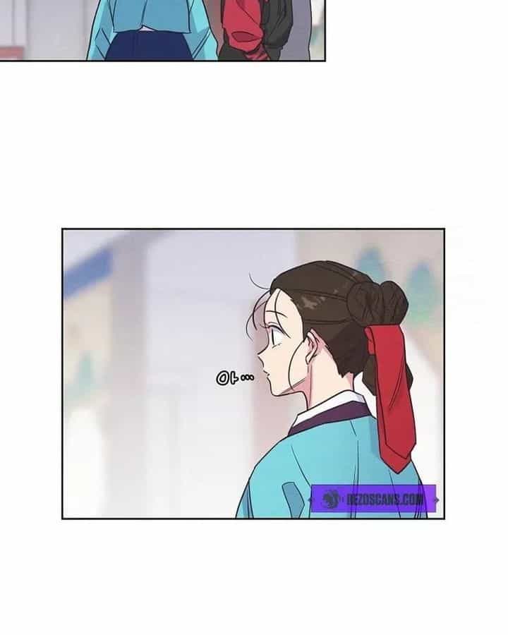 Tình Yêu Và Wifi - Chương 7 - ảnh 9