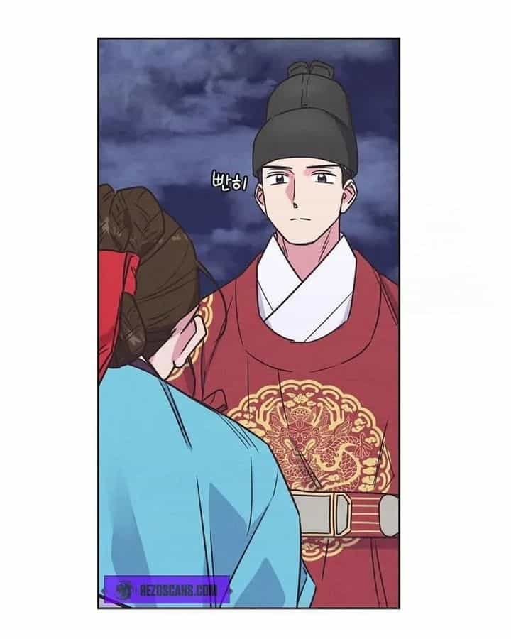 Tình Yêu Và Wifi - Chương 8 - ảnh 20
