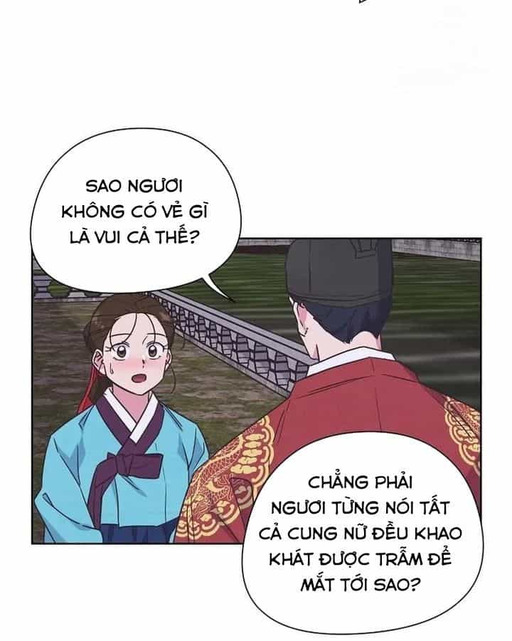 Tình Yêu Và Wifi - Chương 8 - ảnh 24
