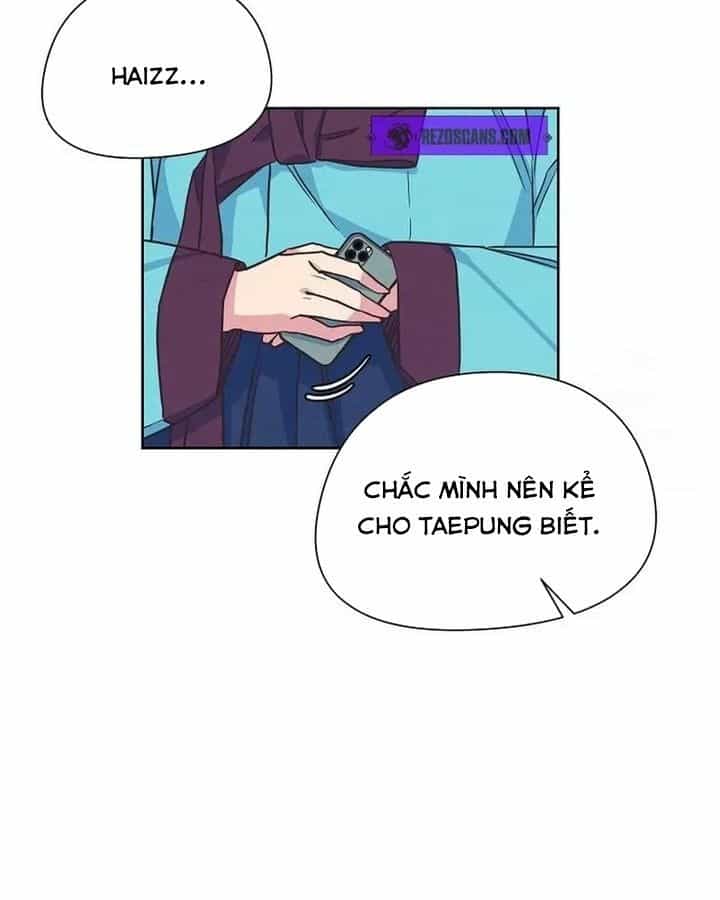 Tình Yêu Và Wifi - Chương 8 - ảnh 48