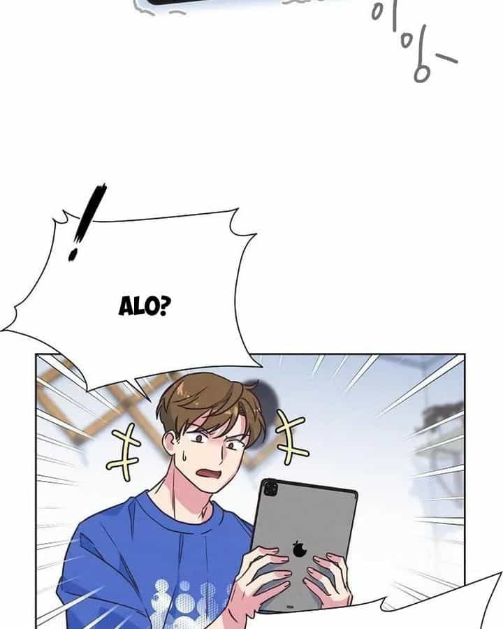 Tình Yêu Và Wifi - Chương 8 - ảnh 50
