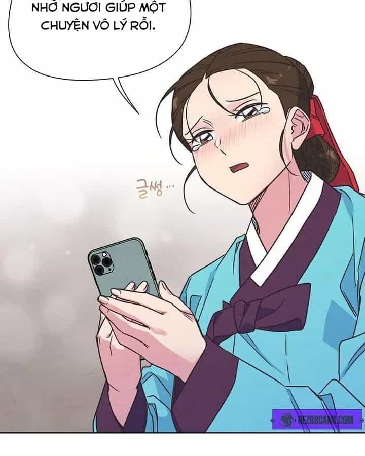 Tình Yêu Và Wifi - Chương 8 - ảnh 53