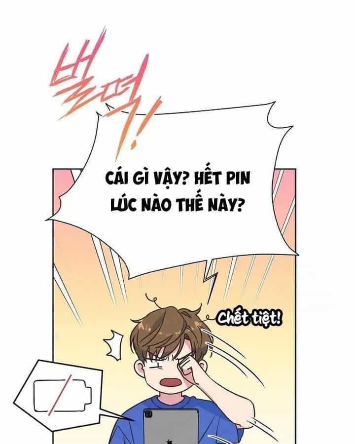 Tình Yêu Và Wifi - Chương 8 - ảnh 71