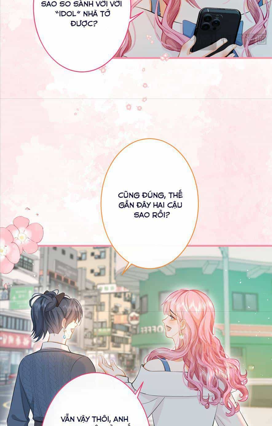 Tình Yêu Xa - Chương 1 - ảnh 10