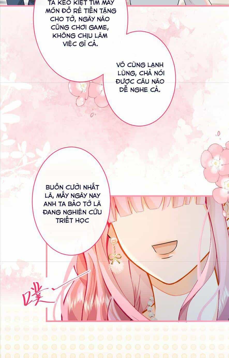 Tình Yêu Xa - Chương 1 - ảnh 11