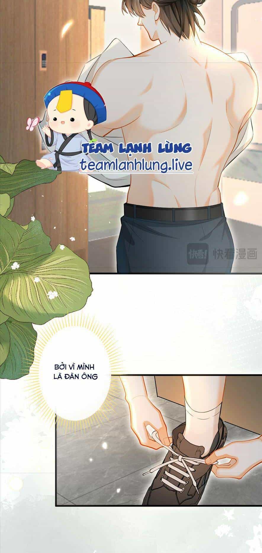 Tình Yêu Xa - Chương 1 - ảnh 18