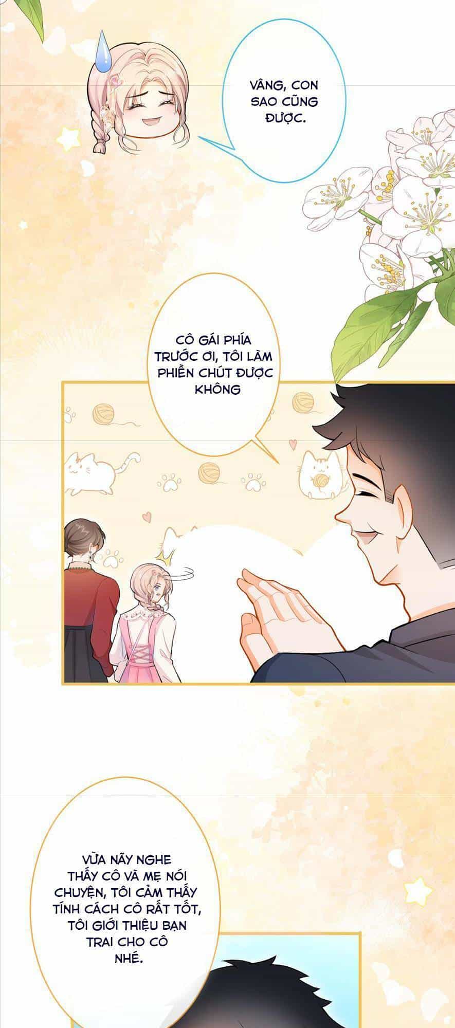 Tình Yêu Xa - Chương 1 - ảnh 28