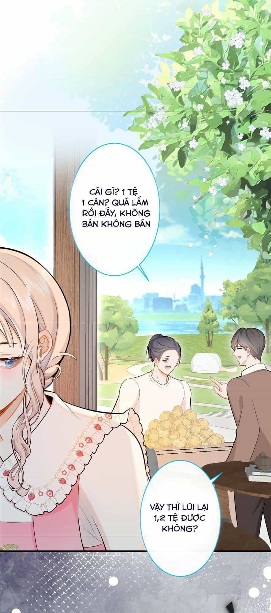 Tình Yêu Xa - Chương 1 - ảnh 40