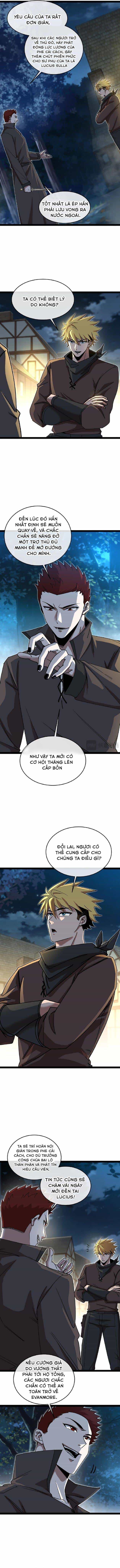 Titan Rèn Sao - Chương 14 - ảnh 10