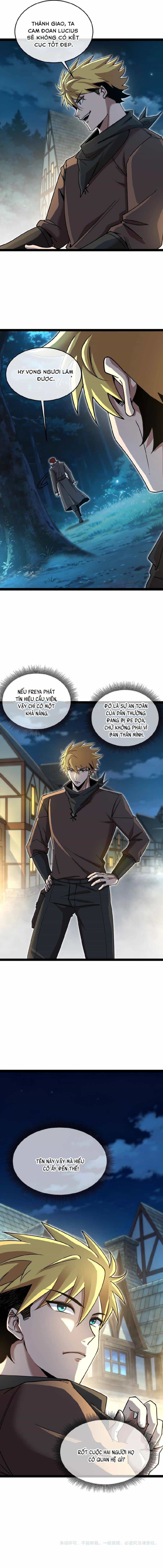 Titan Rèn Sao - Chương 14 - ảnh 11