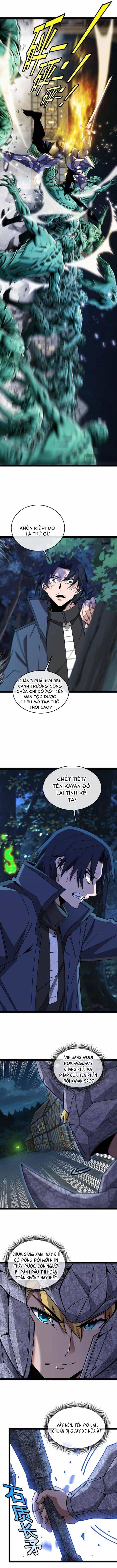 Titan Rèn Sao - Chương 14 - ảnh 7