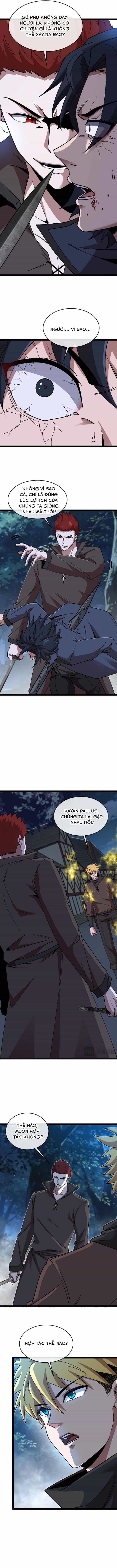 Titan Rèn Sao - Chương 14 - ảnh 9