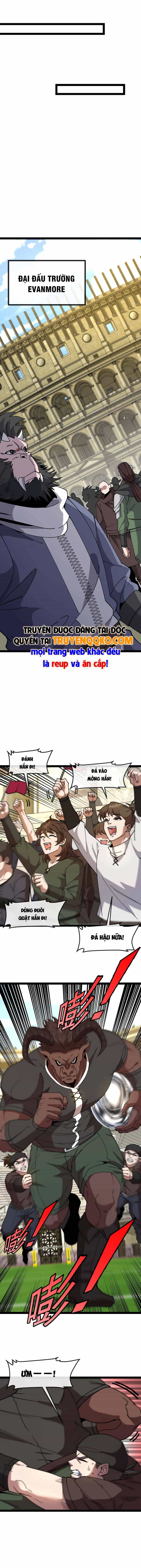 Titan Rèn Sao - Chương 18 - ảnh 2