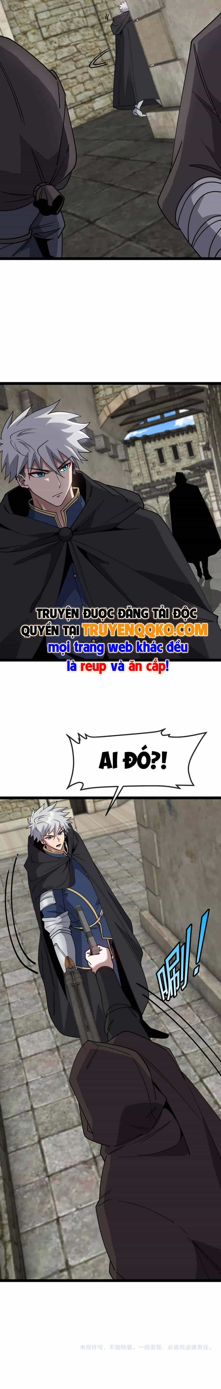 Titan Rèn Sao - Chương 18 - ảnh 9