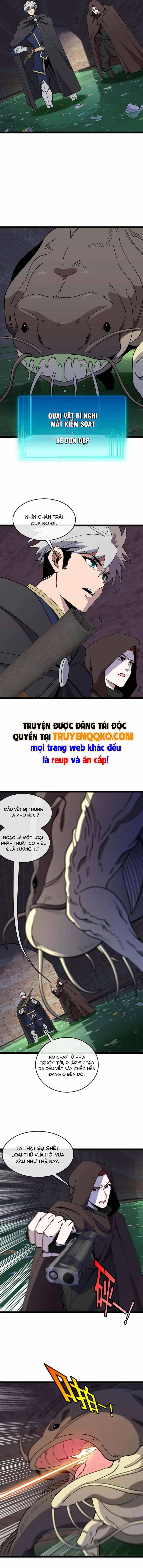 Titan Rèn Sao - Chương 19 - ảnh 7